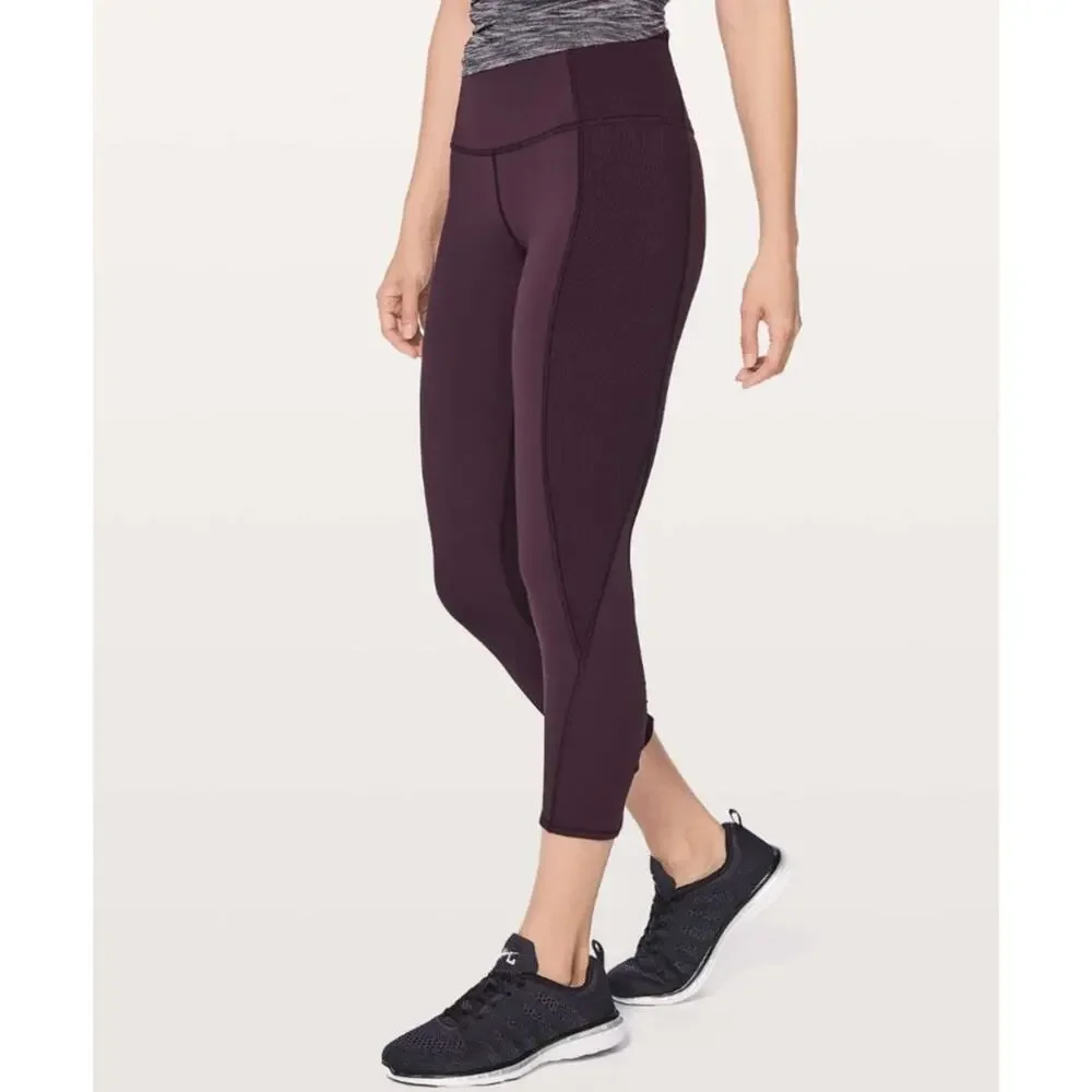 lululemon athletica make leaps
